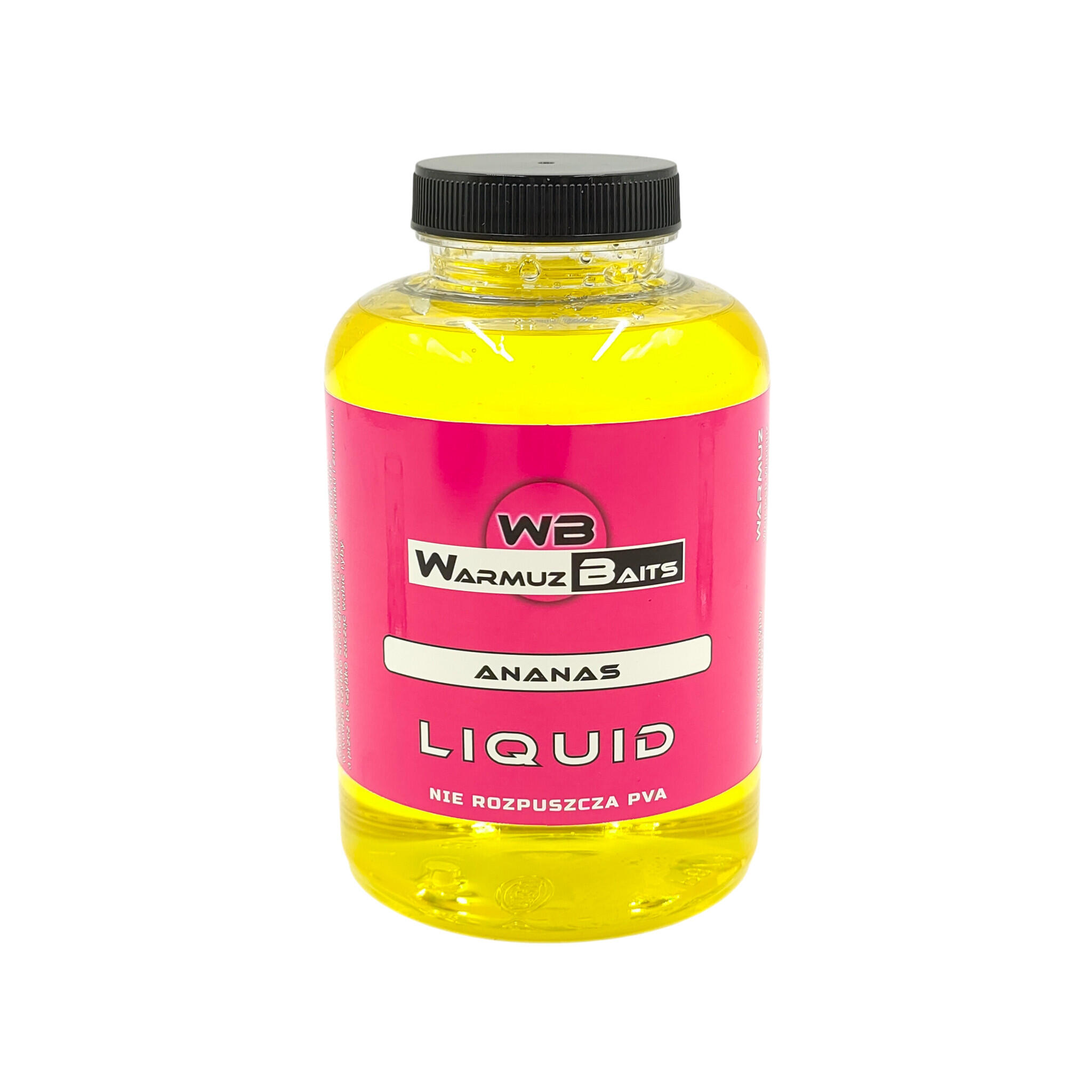 Liquid Warmuz Baits 500ml ANANAS