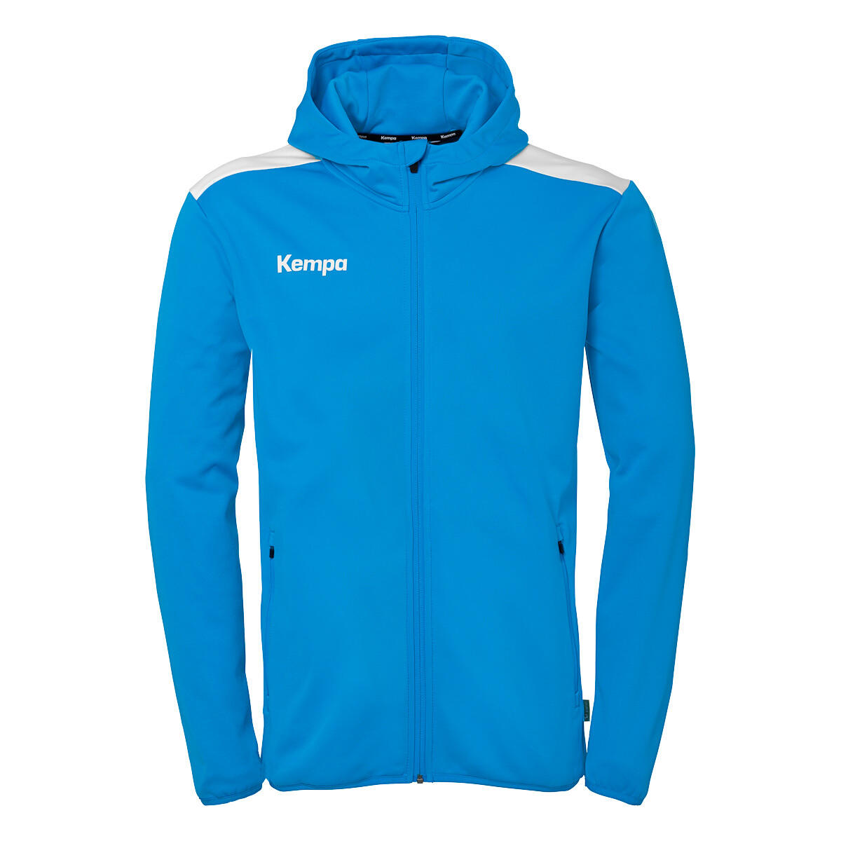 Dziecięca bluza dresowa z kapturem Kempa Emotion 27