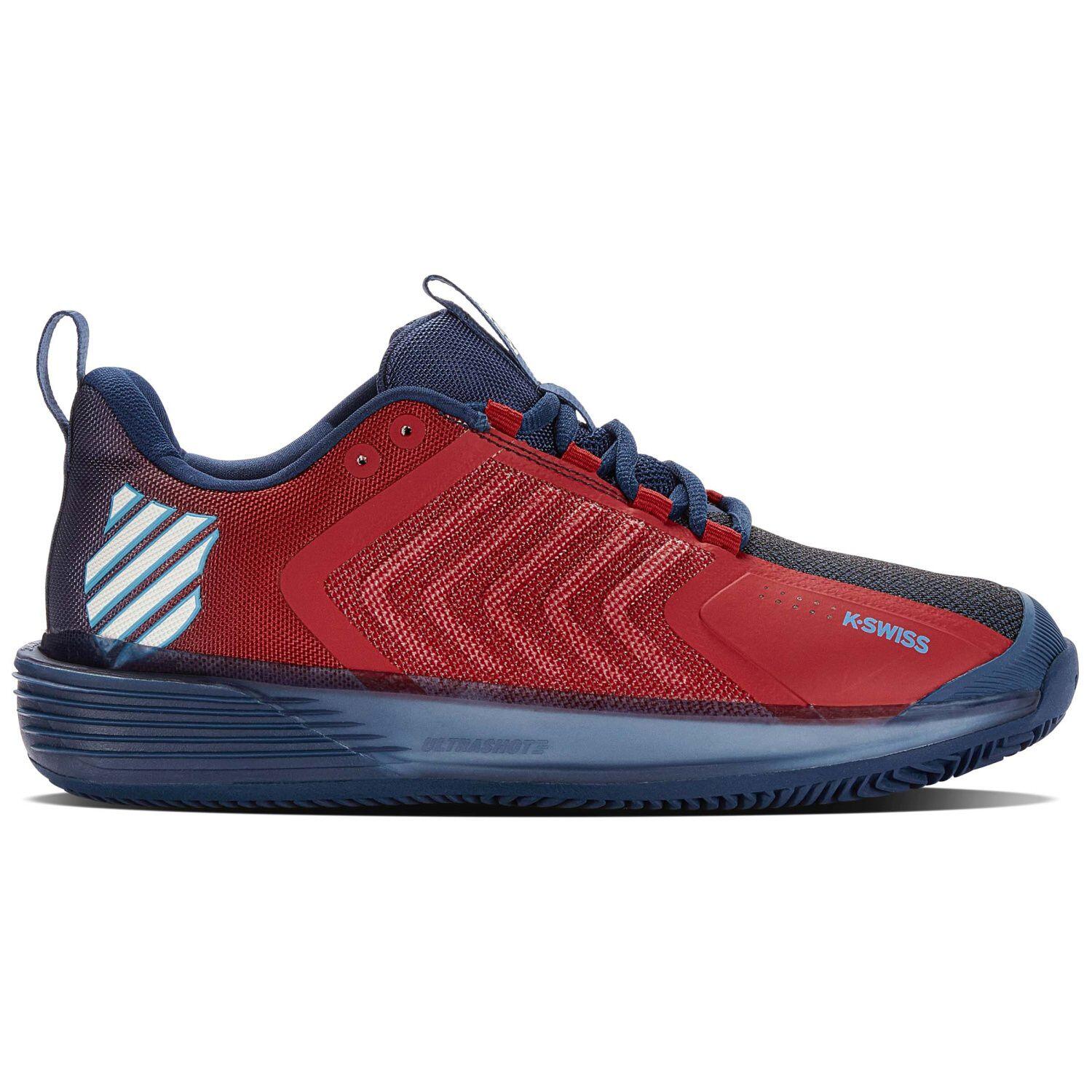 Buty do tenisa K-Swiss Ultrashot 3 Hb