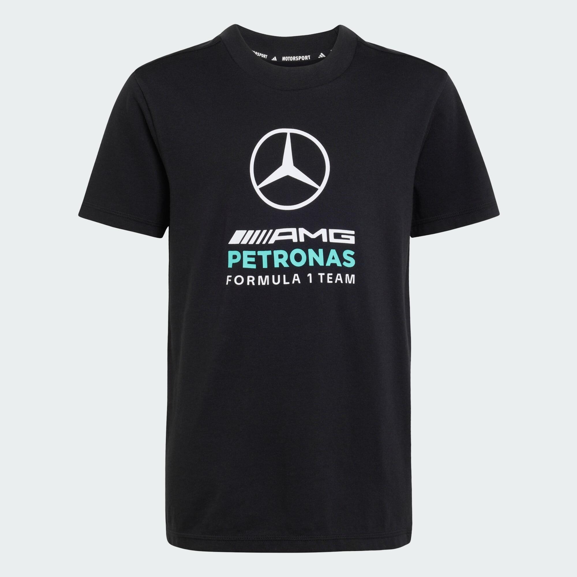 KOSZULKA MERCEDES - AMG PETRONAS FORMULA 1 TEAM DNA GRAPHIC TEE
