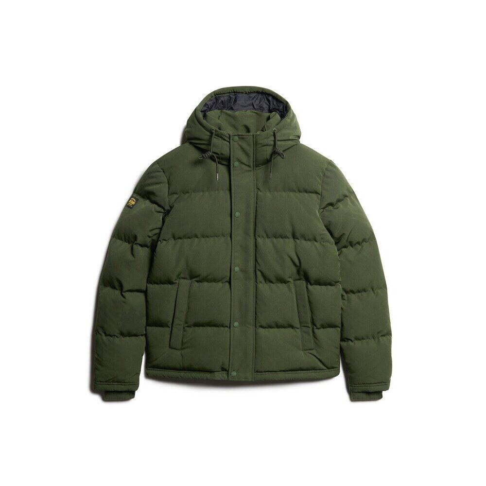 Kurtka puchowa Superdry Everest