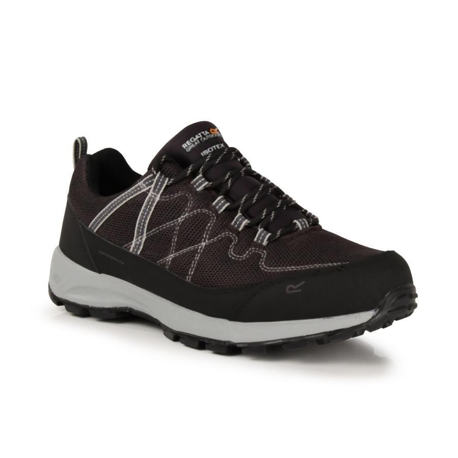 Buty trekkingowe damskie Lady Samaris Lite II Regatta