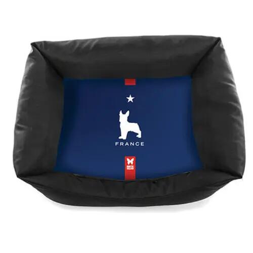 Legowisko dla psa Martin Sellier Domino Official Dog