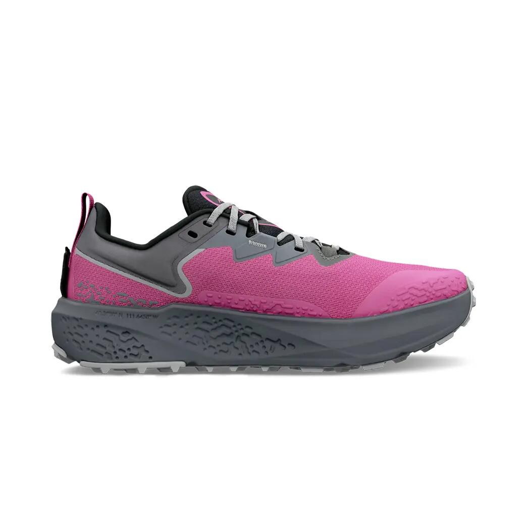 Damskie buty trailowe Altra Timp 6