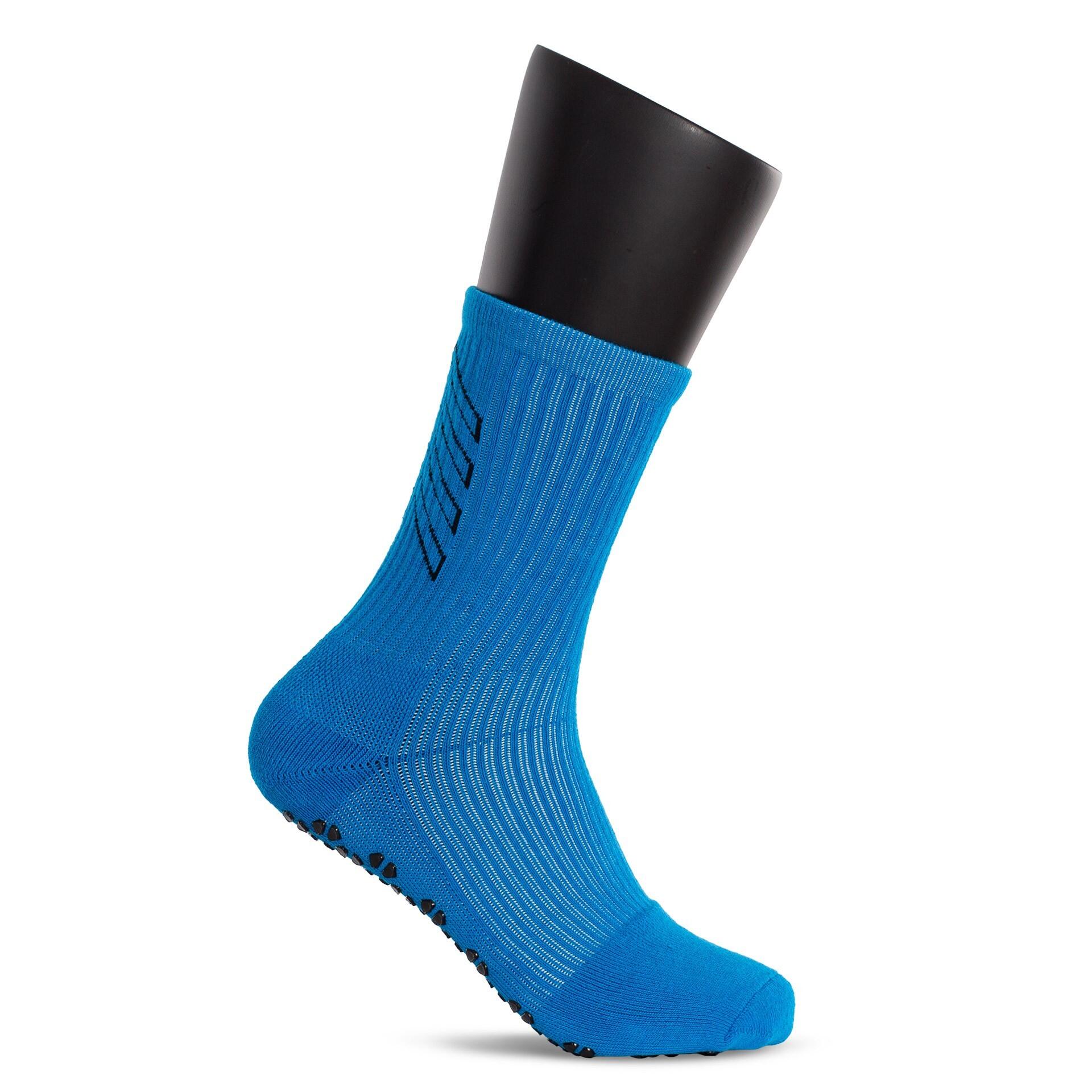 Skarpetki Softee Grip Azul 35-38