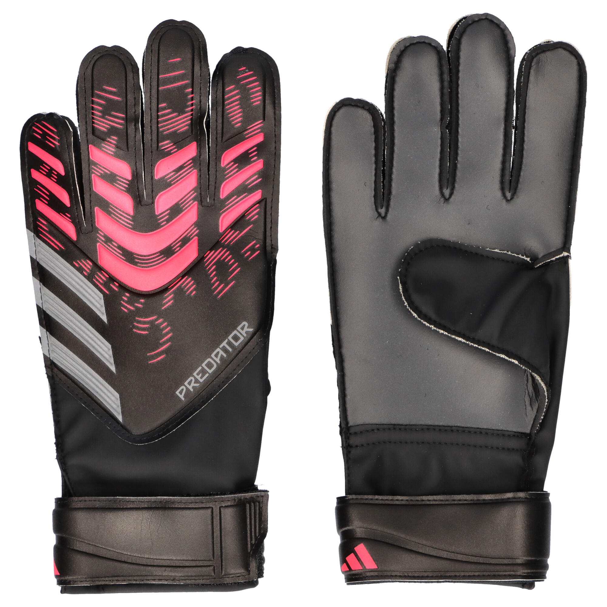 Rękawice bramkarskie treningowe adidas Predator