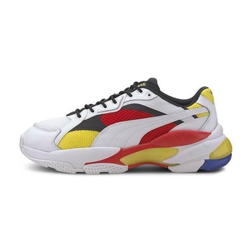 Buty do chodzenia męskie Puma Lqdcell Epsilon