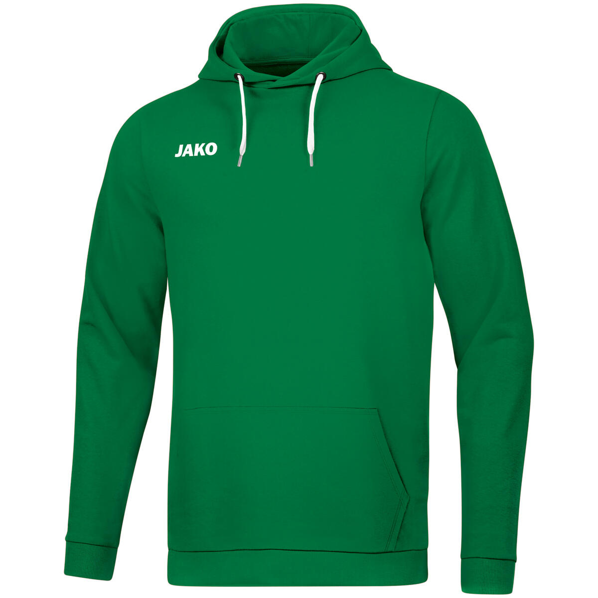 Bluza z kapturem Jako Base