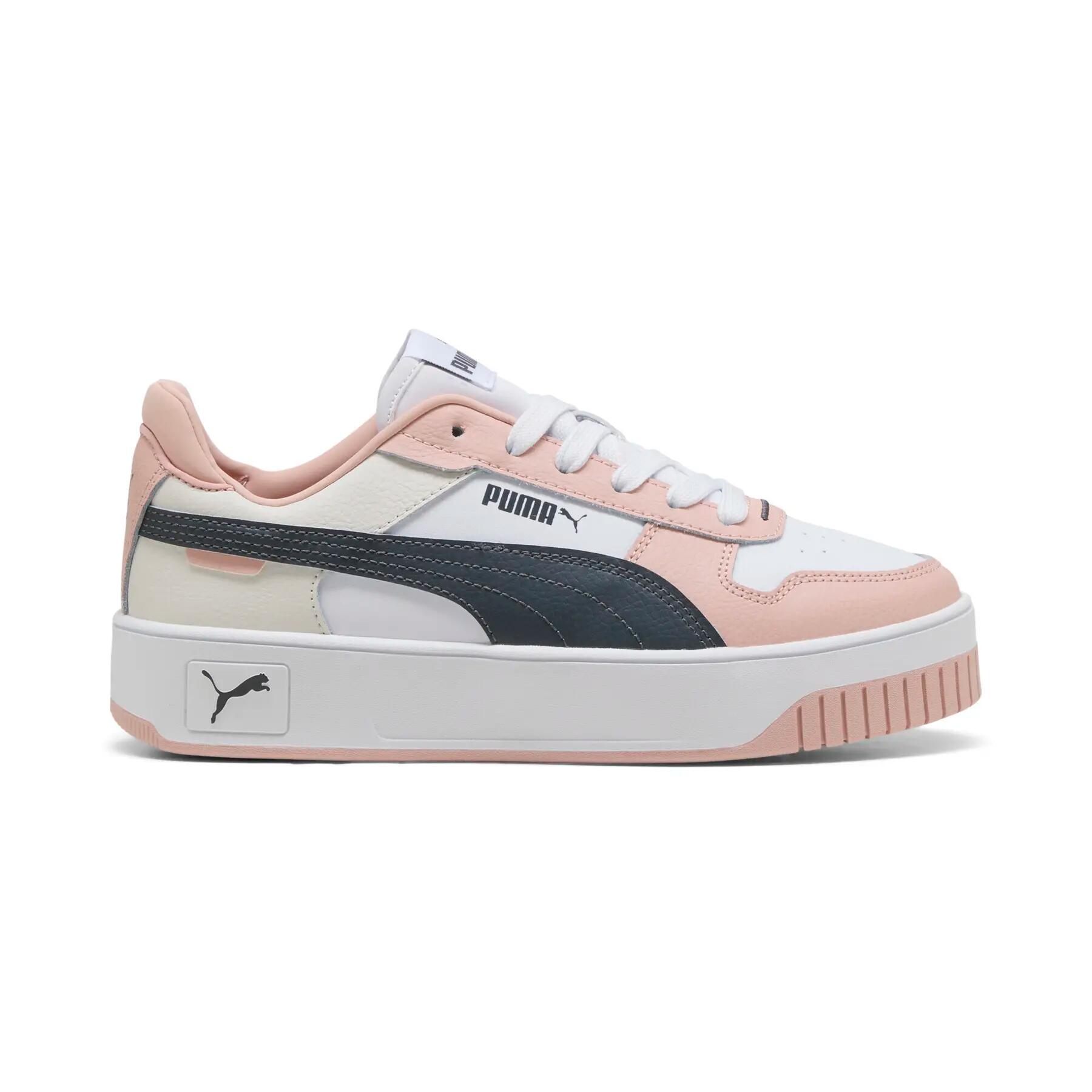 Trenerzy damscy Puma Carina Street