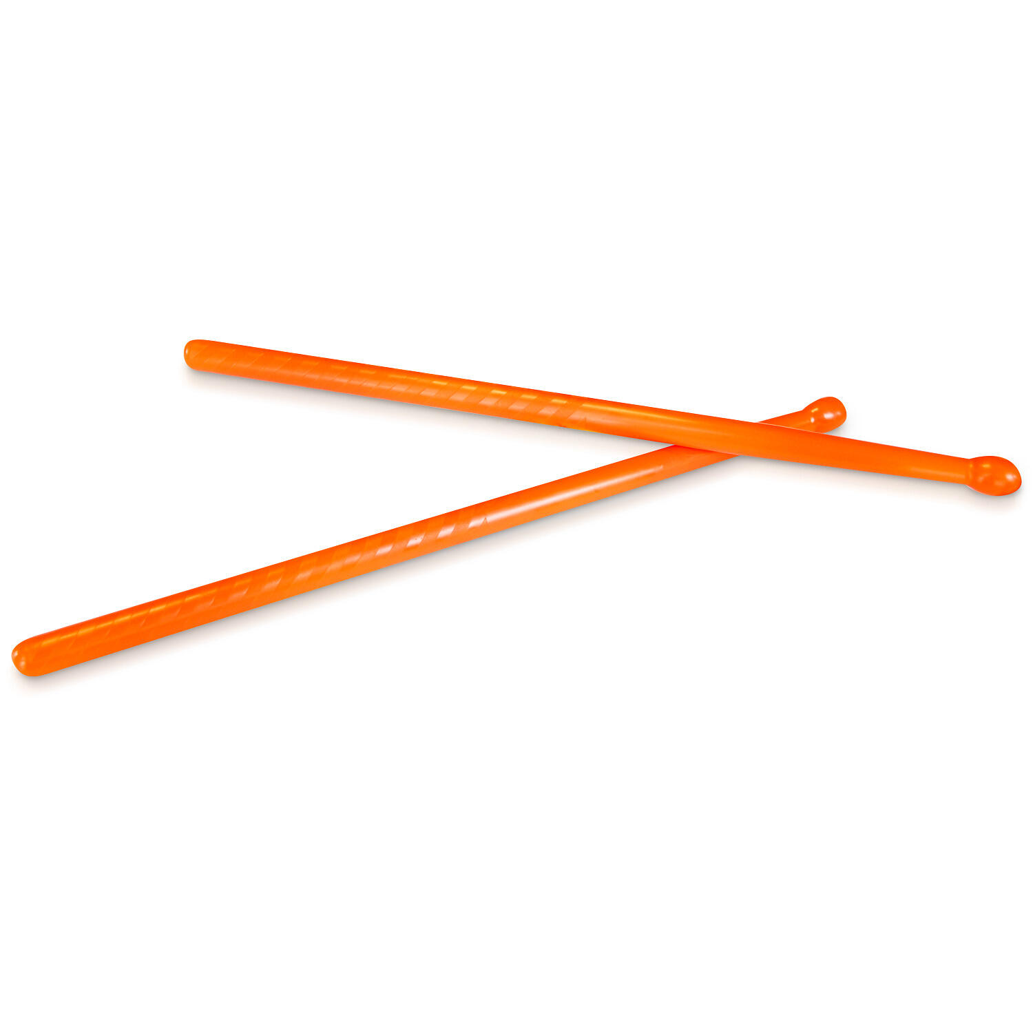 Maczugi fitness Sveltus Fit stick pomarańczowy
