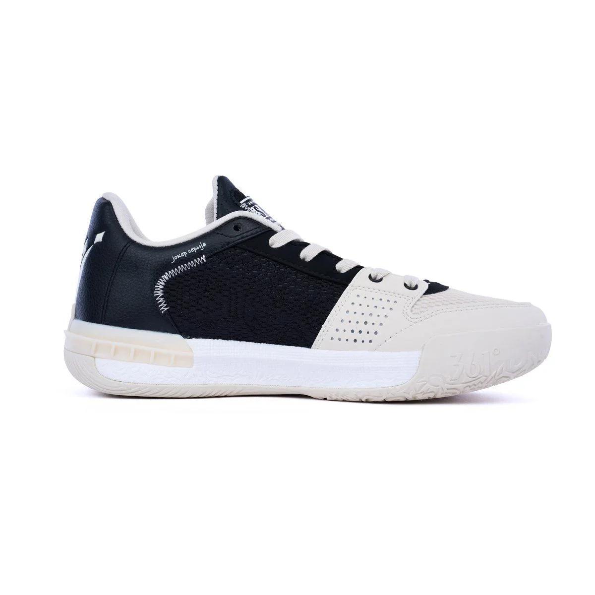 Buty do koszykówki 361° Nikola Jokić Shuffle 1