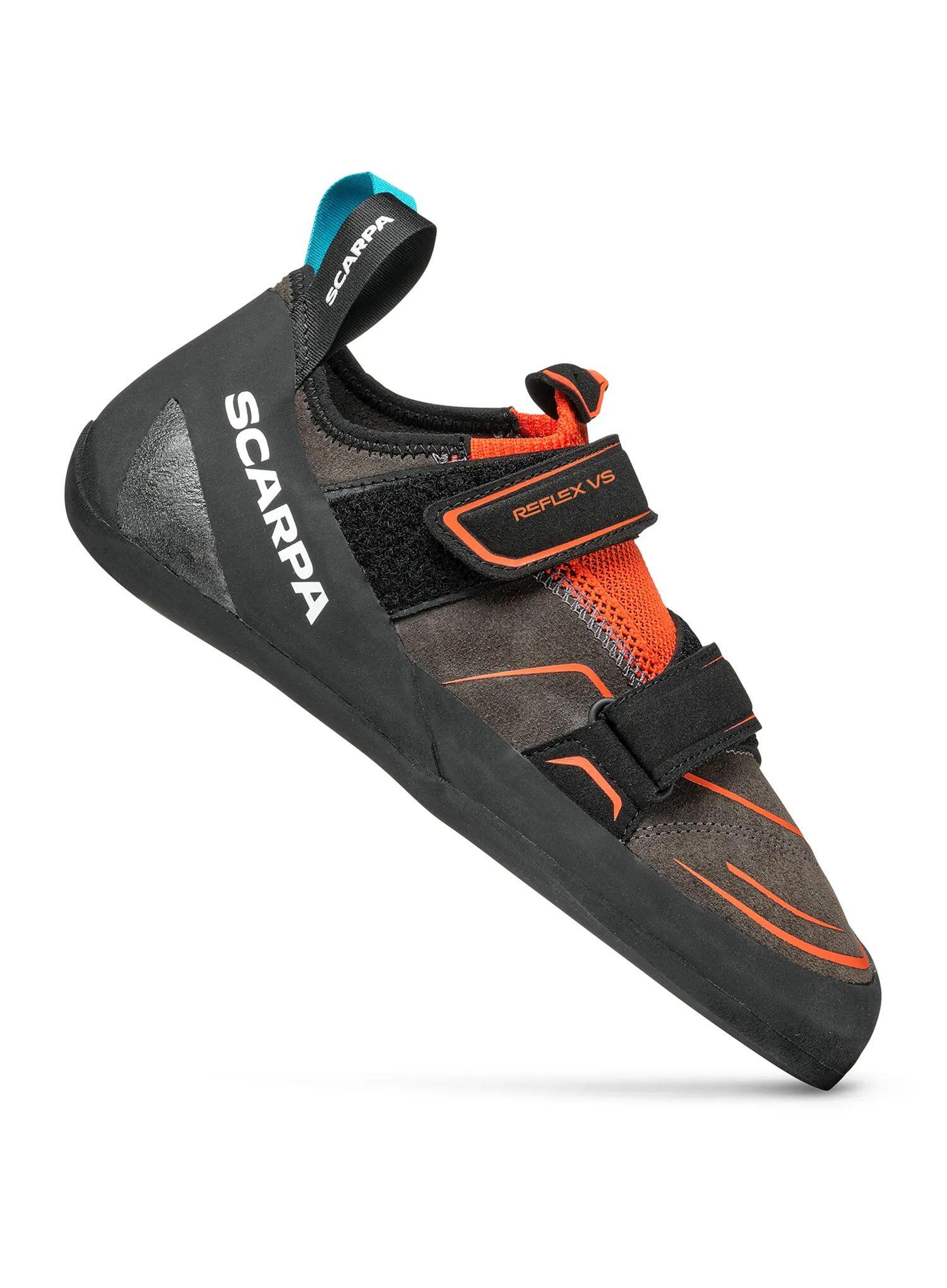 Buty wspinaczkowe Scarpa Reflex VS