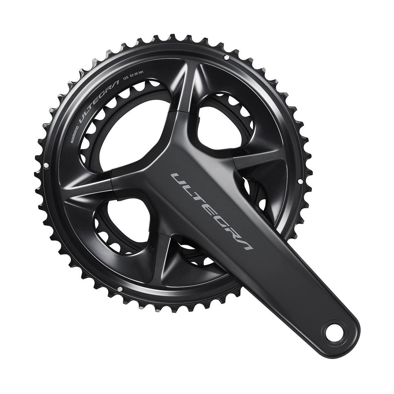 Korby szosowe Shimano