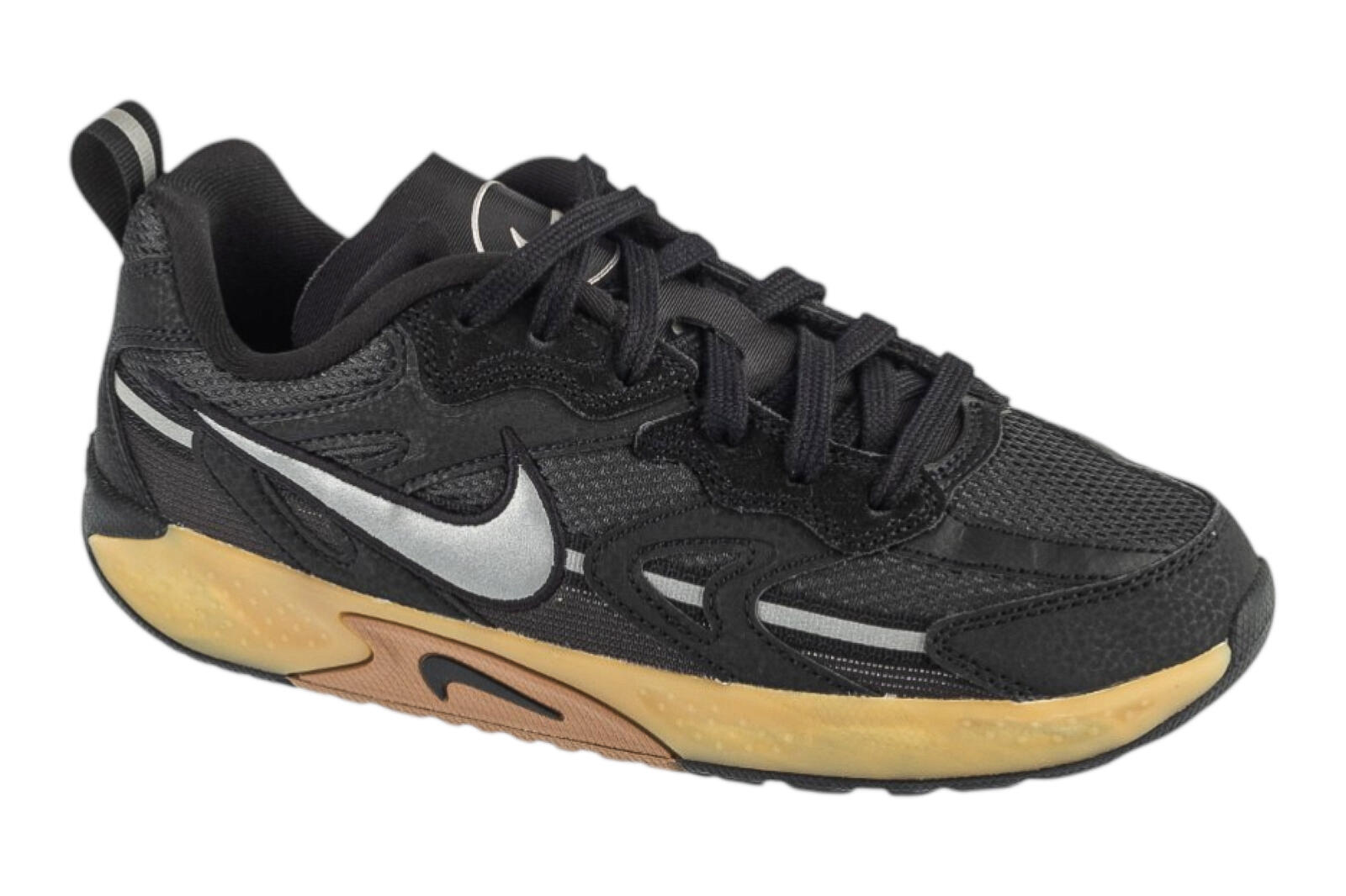 Buty sportowe Sneakersy damskie, Wmns Jam Electric