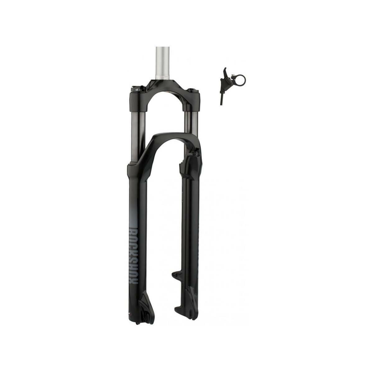 Widelec Rockshox Judy Tk Rmt 27.5 9qr 120mm Nr 11/8 42os Sa