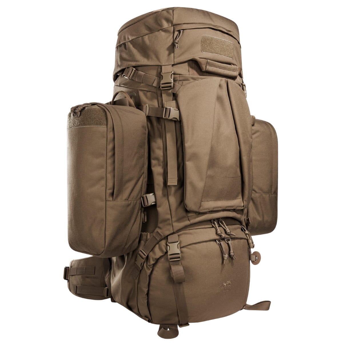 Plecak Tasmanian Tiger TT MIL OPS Pack