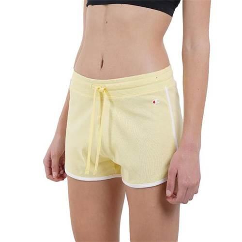 Spodnie sportowe damskie Champion 114916YS105
