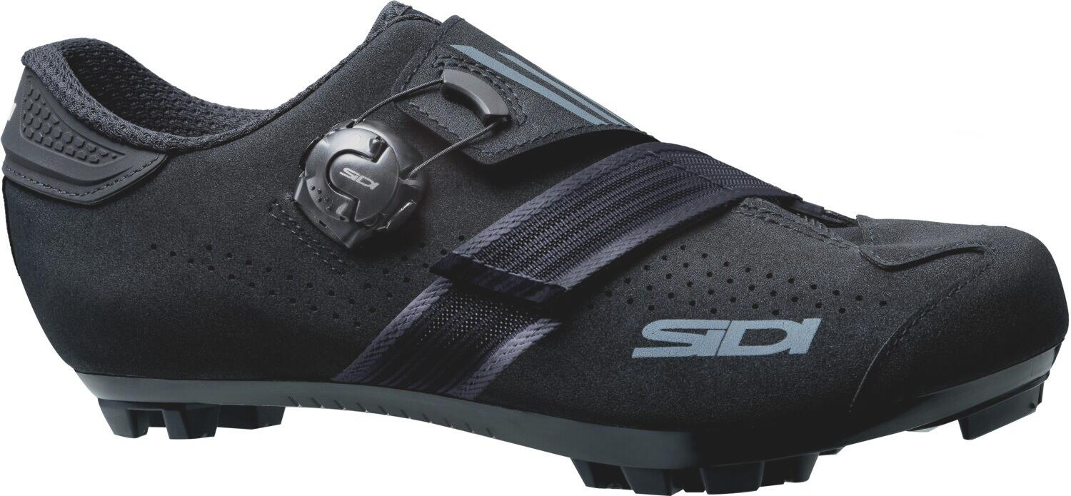 Buty damskie AERTIS czarne