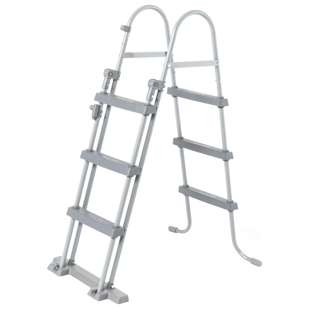 Drabinka basenowa 107 cm Bestway