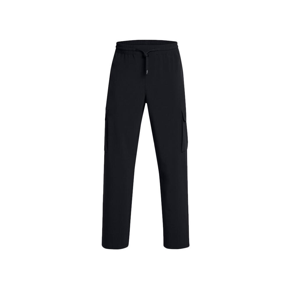 Spodnie cargo Under Armour Vibe Woven