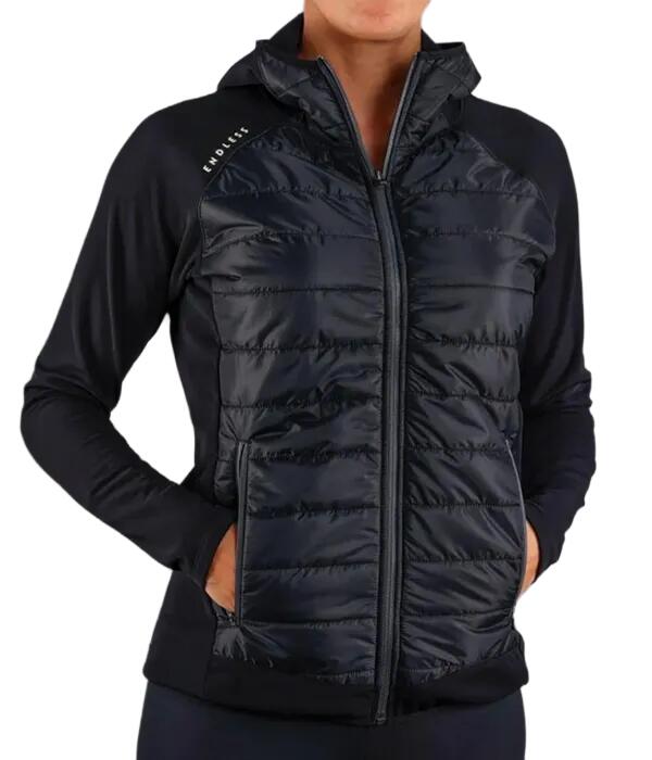 Women's Endless Deuce 40091 Jacket