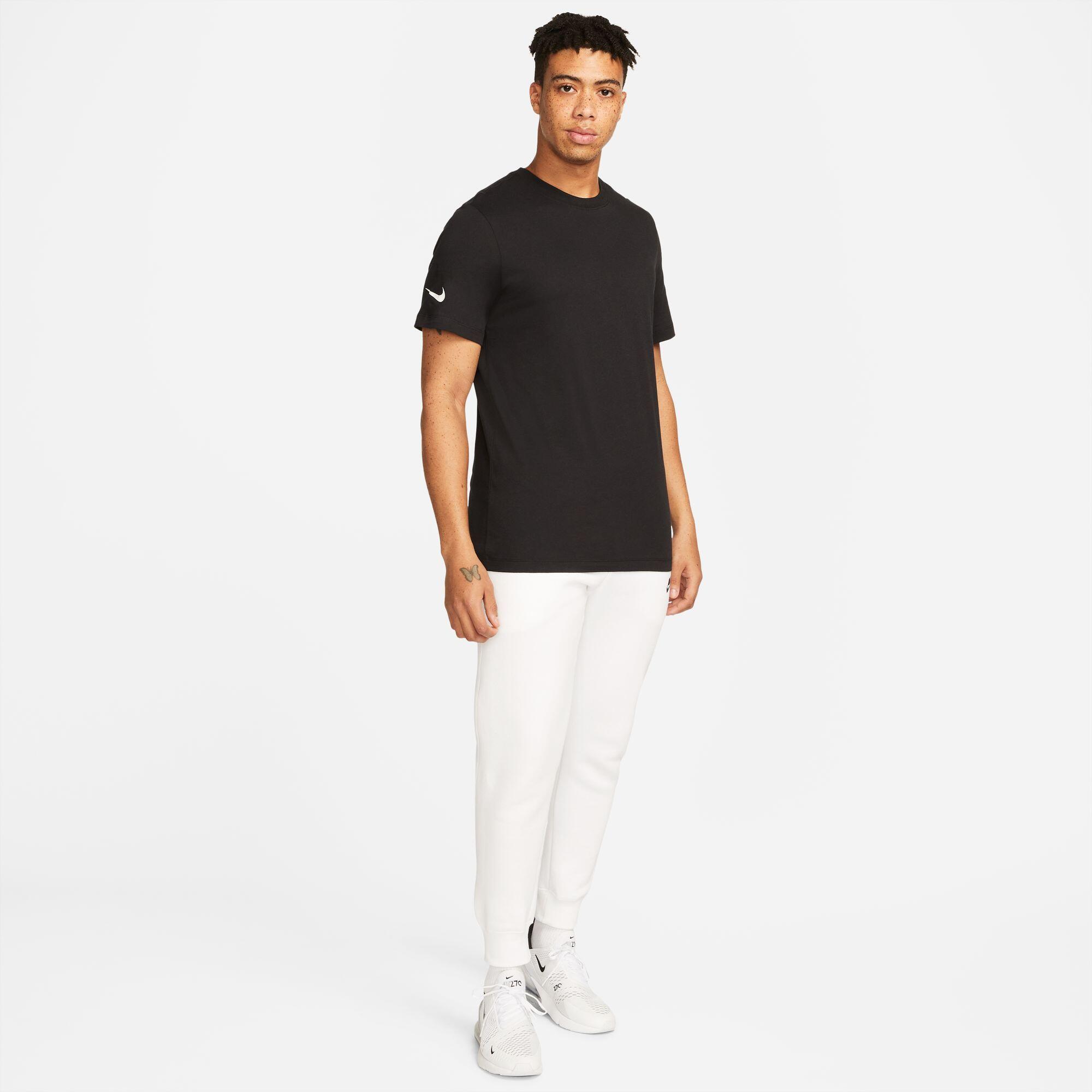 Koszulka sportowa męska Nike Park 20 M Tee