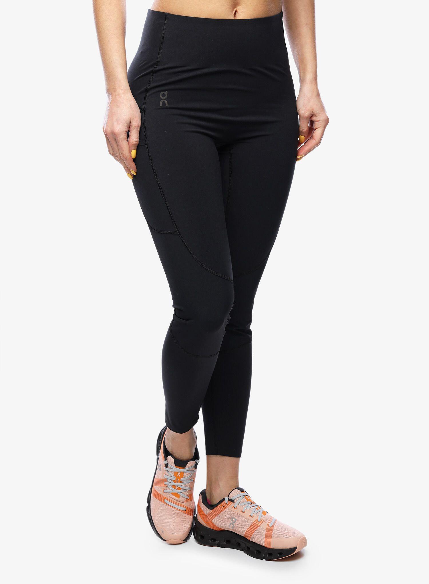 Legginsy damskie On Running Trek Tight