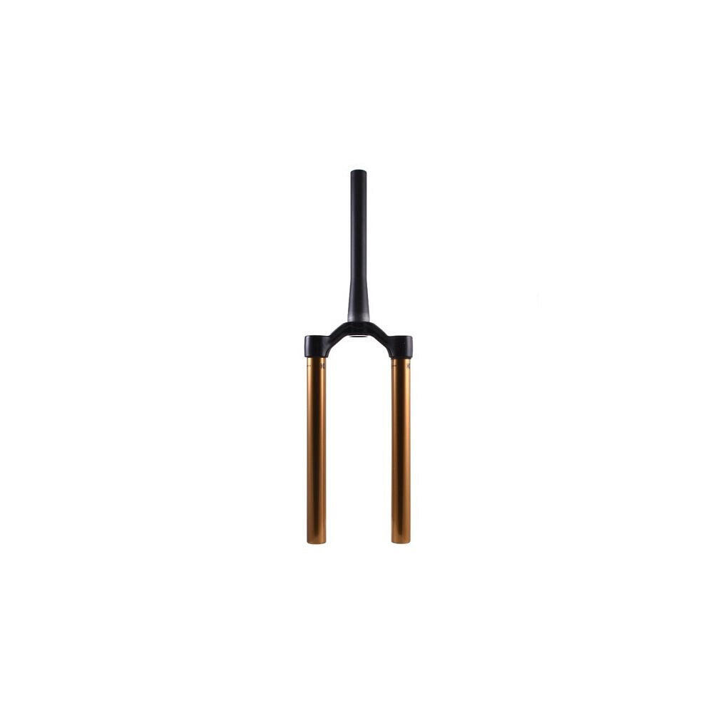 Pokrowiec na widelec rowerowy Fox Factory 2019 32 29in 130 15x110QR Kashima 21mm