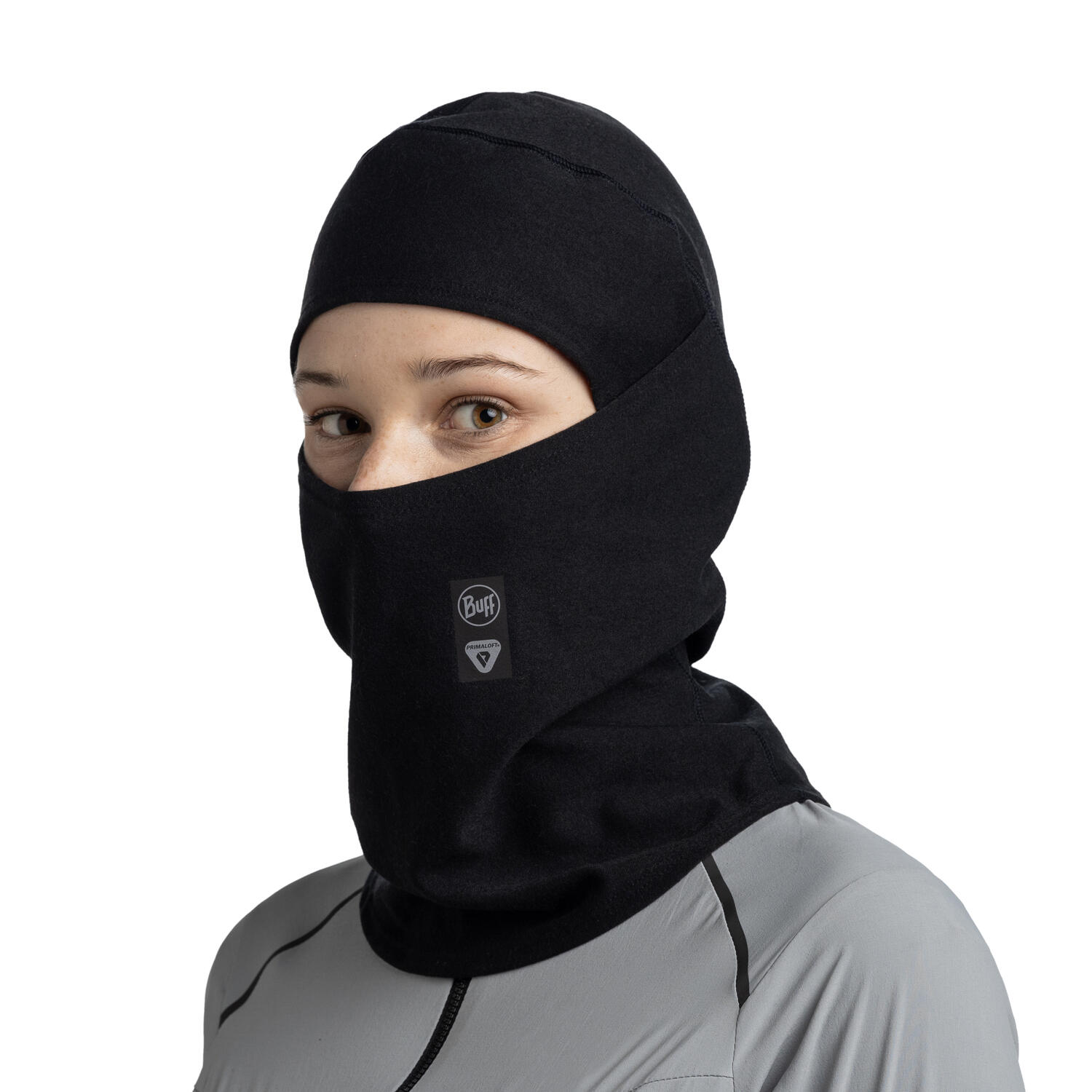 Kominiarka BUFF THERMONET HINGED BALACLAVA