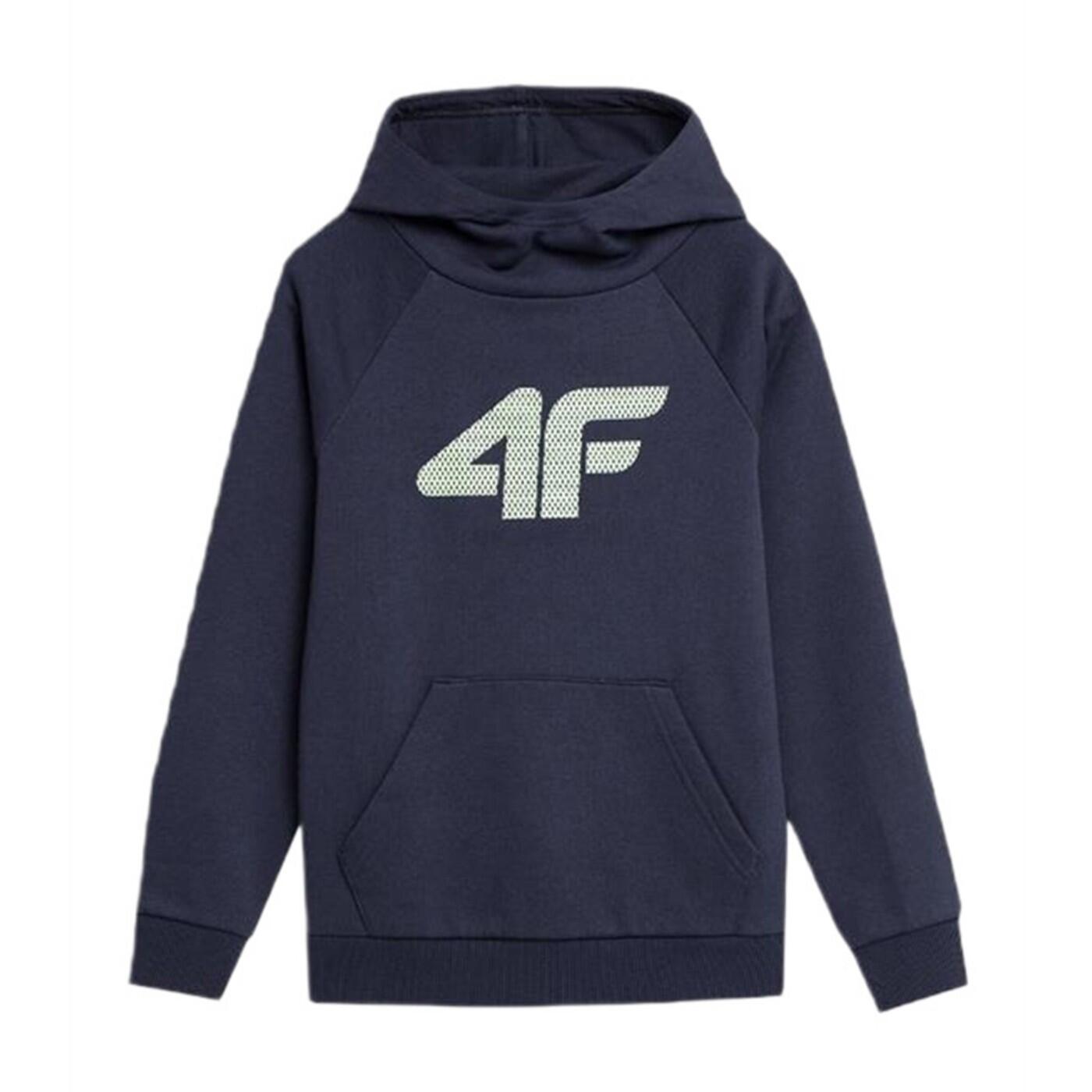 Bluza Dziecięce 4F