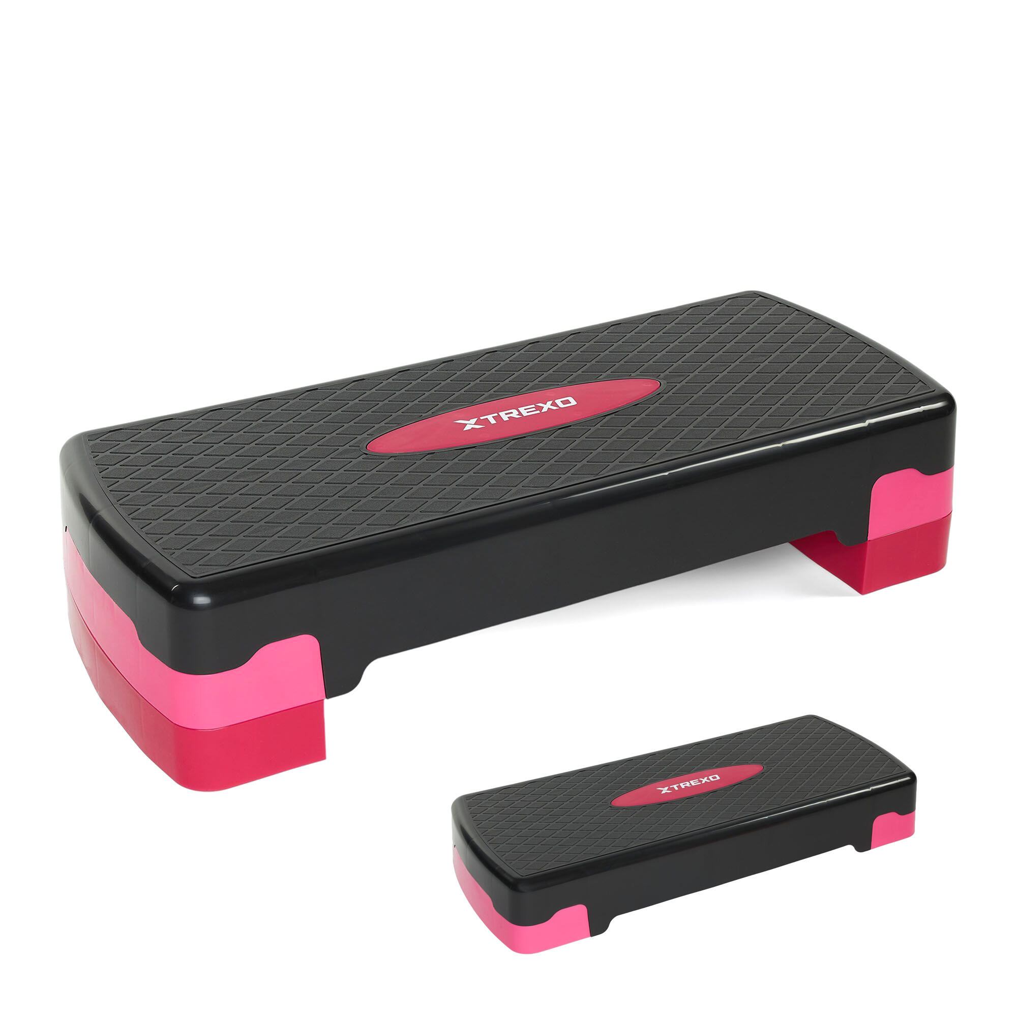 Step do aerobiku XTREXO TXO-B4W008
