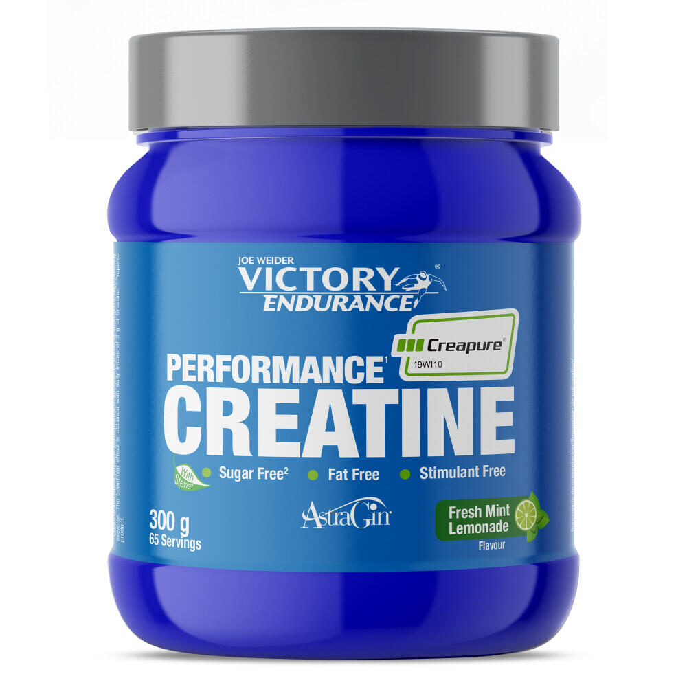Kreatyna (Creapure®) z AstraGin - 300 g Victory Endurance Lemonade