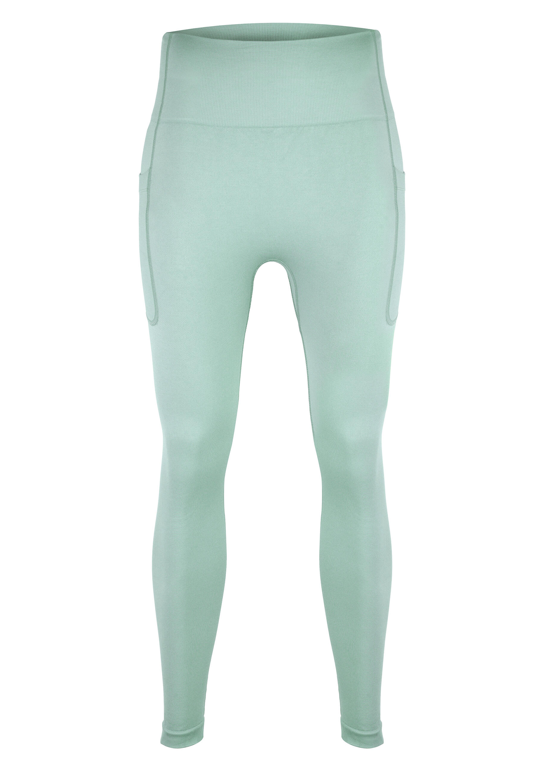 Legginsy fitness damskie Beshaped Lift Me Up z kieszeniami