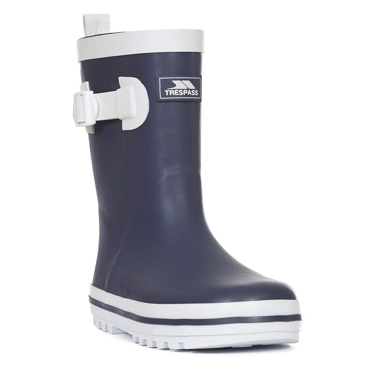 Dziecięce / Dziecięce Trąbki Welly / Wellington Boots