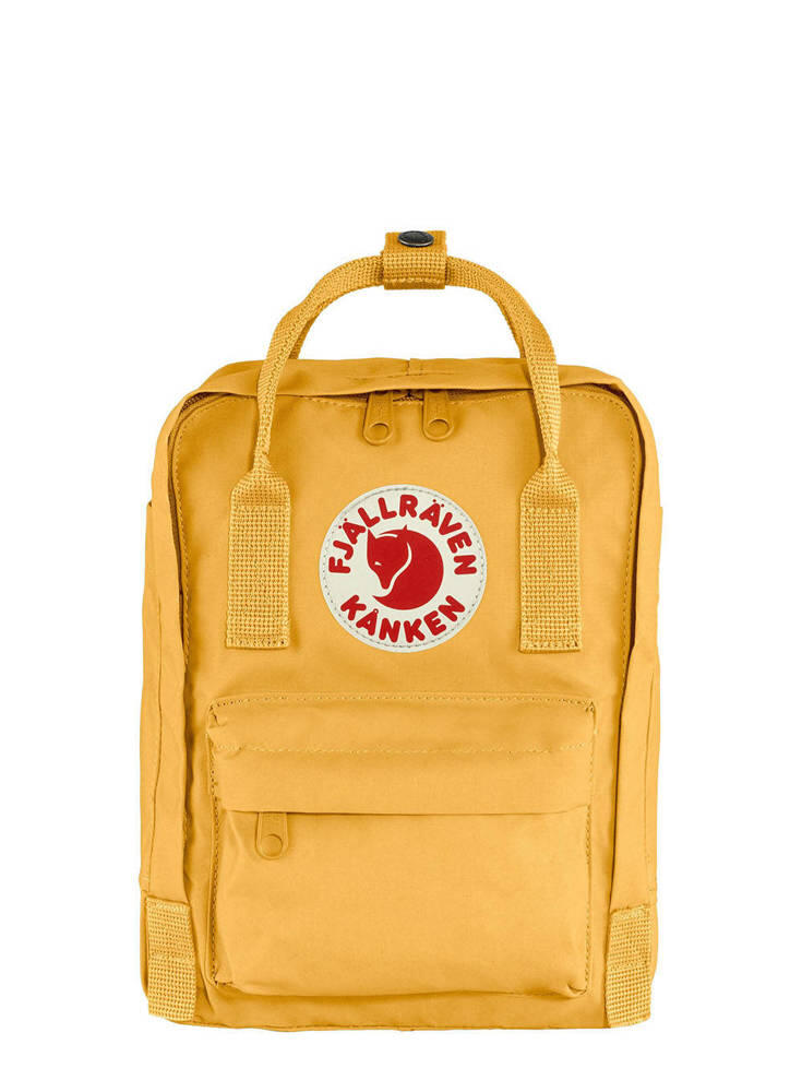 Plecak sportowo-miejski Kanken Mini 7l