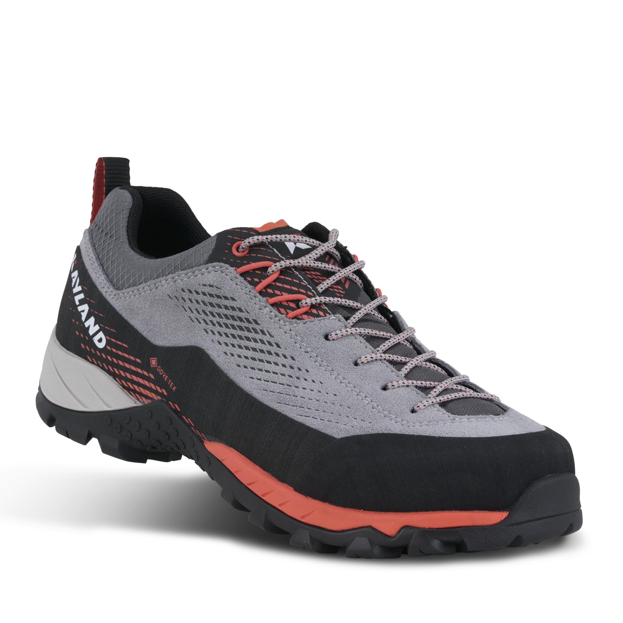Damskie buty turystyczne Kayland Miura GTX