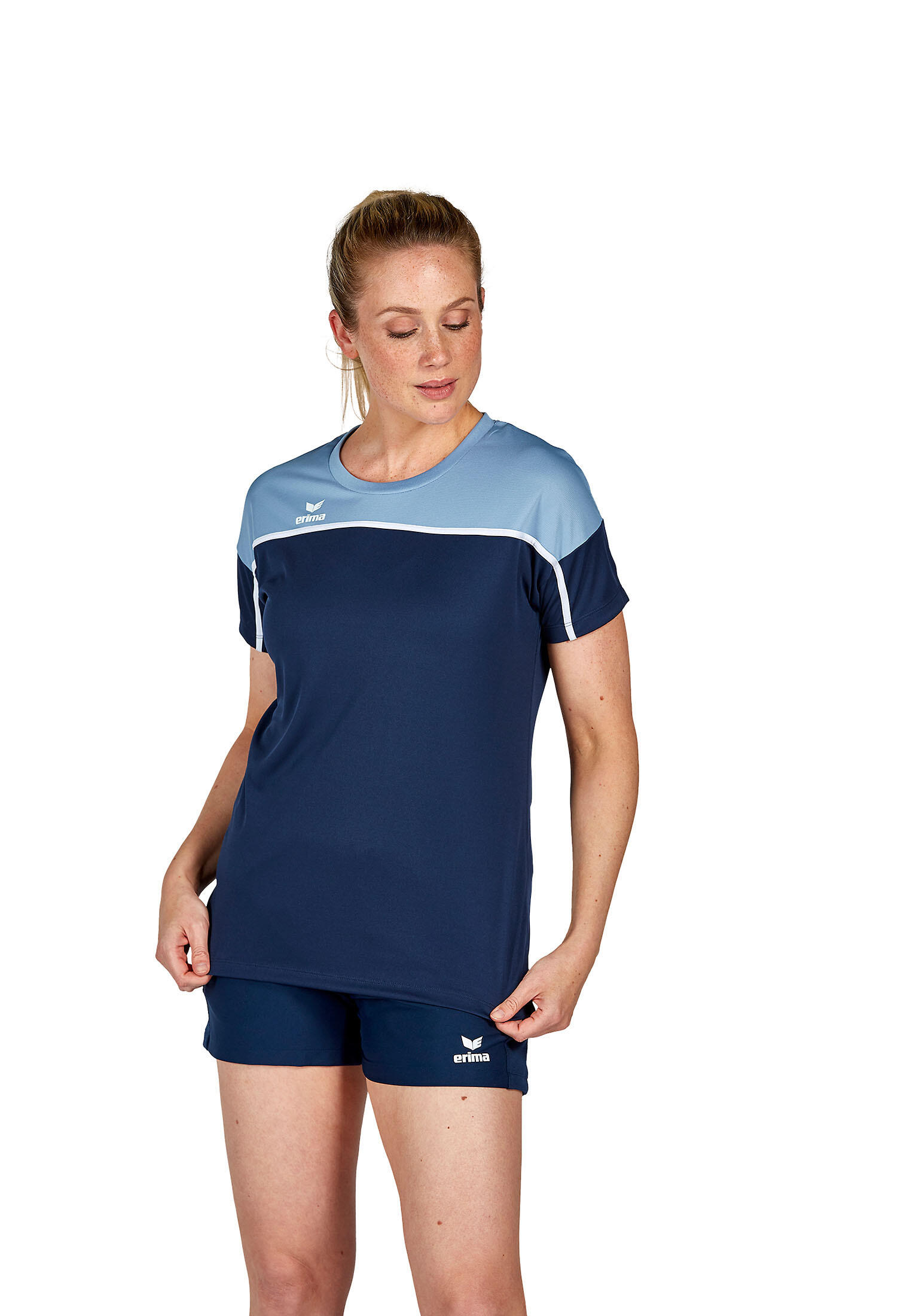 Damski jersey Erima Change