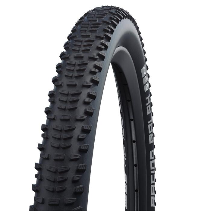 Opona Składana Racing Ralph Performance Twinskin 27,5X2,25