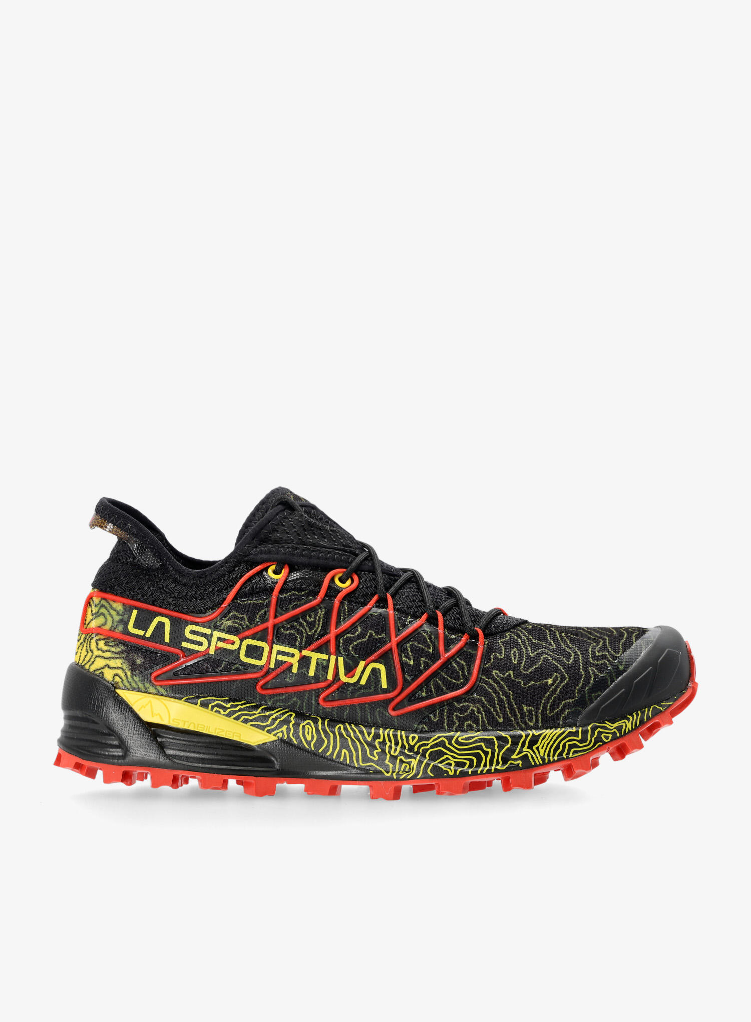 Buty trailowe męskie La Sportiva Mutant