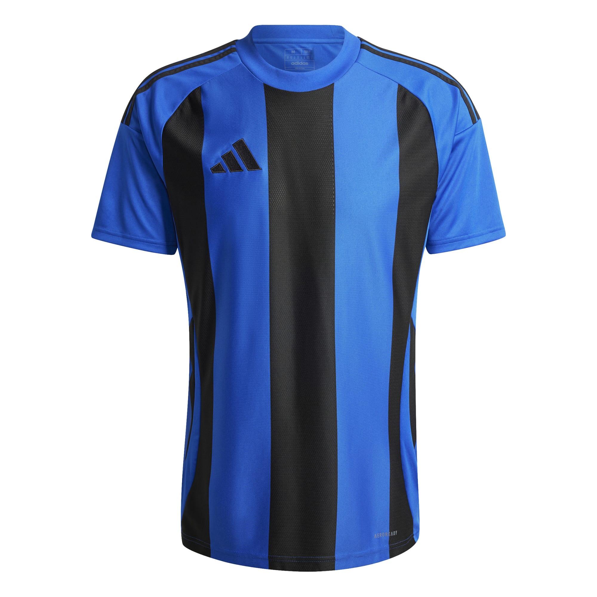 Dżersej w paski 24 adidas