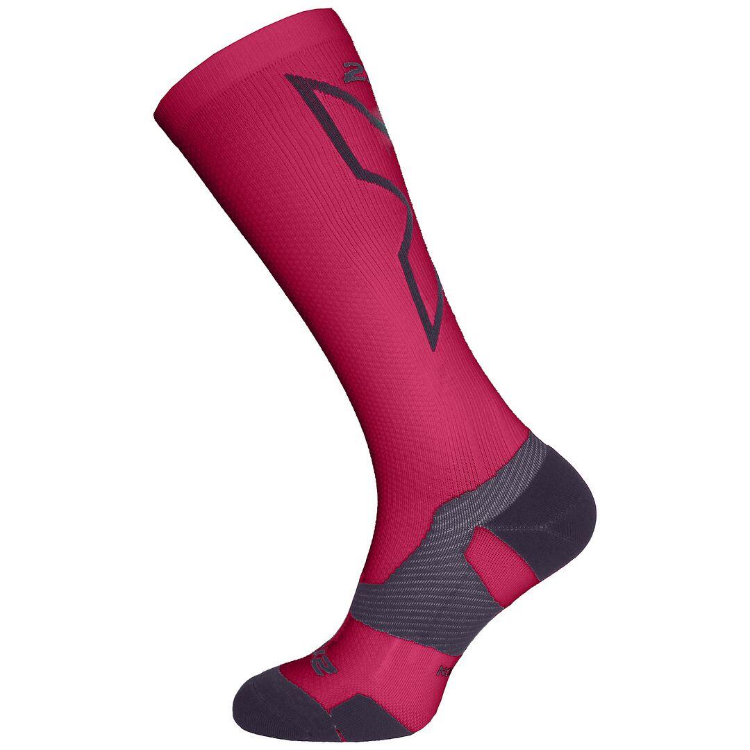Skarpety kompresyjne 2XU Vectr Light Cushion Full Length