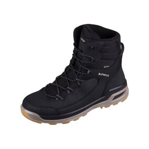 Buty trekkingowe męskie Lowa Ottawa Gtx