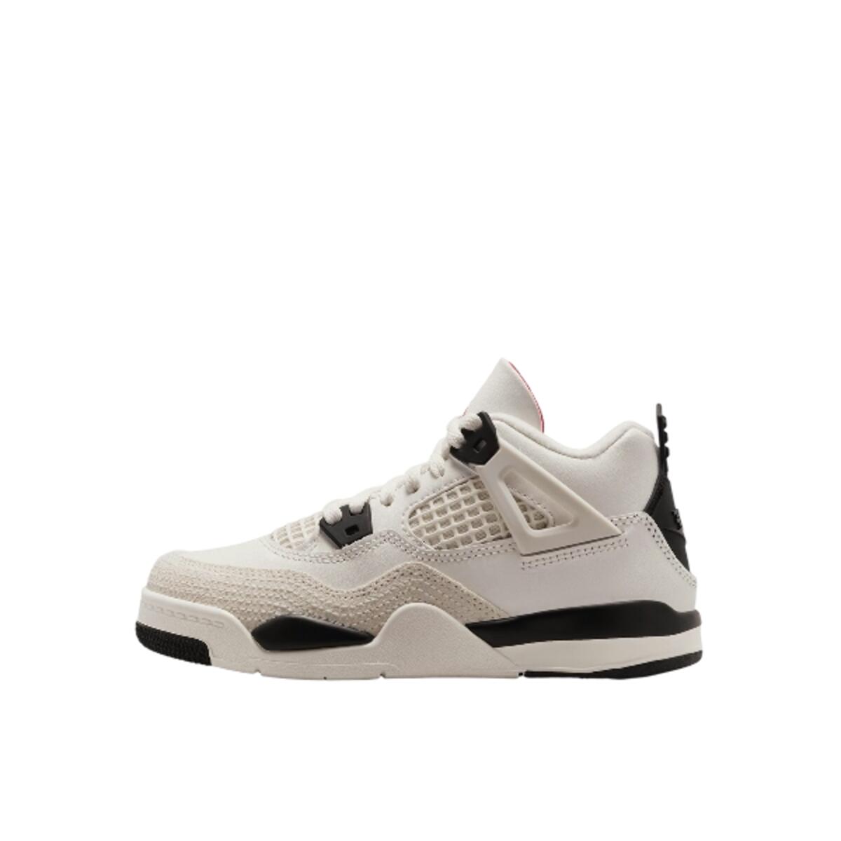 Air Jordan 4 Retro Flight Club Enfant et Bébé