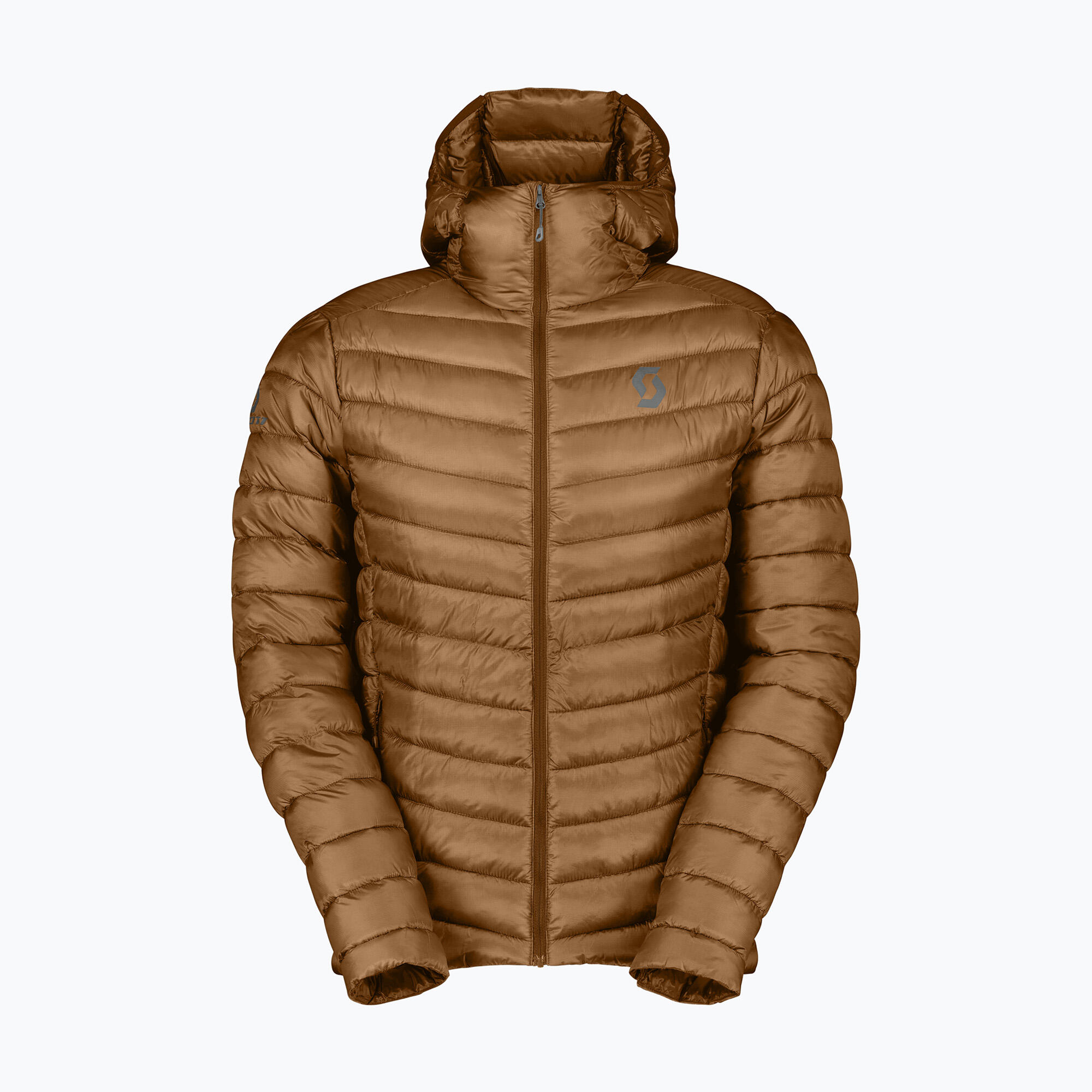 Kurtka ocieplana męska SCOTT Insuloft Tech Primaloft Hoody