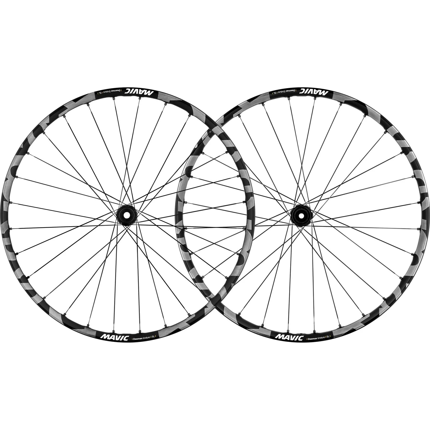 Tylne koło Mavic Deemax ENSL-INT27.5XD