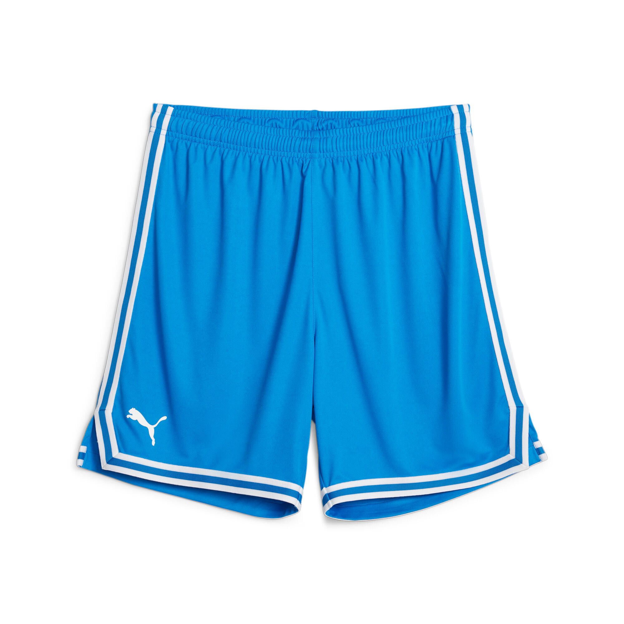 Szorty Puma Hoops team game