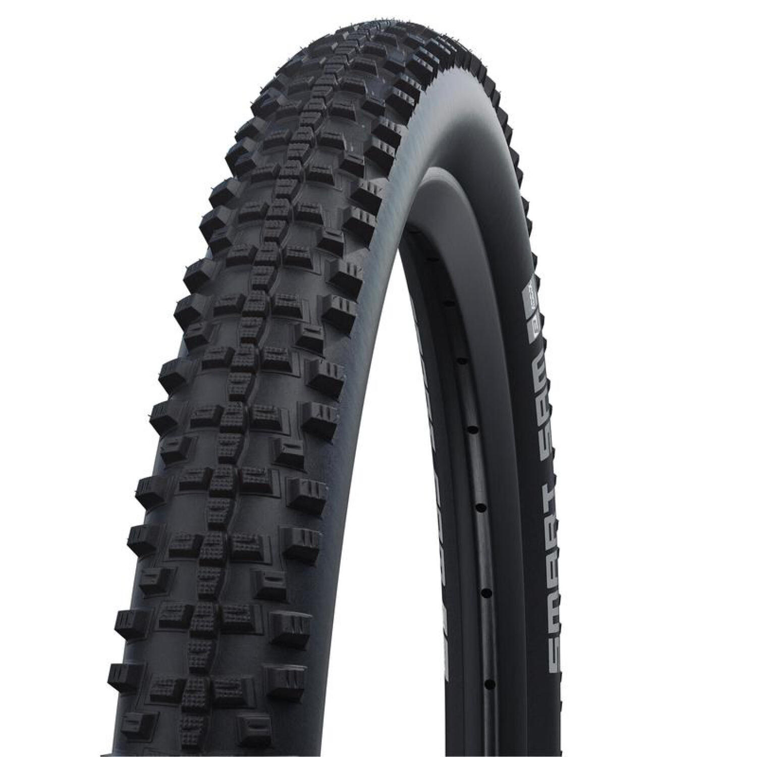 Opona 29 Smart Sam Addix Performance 65-622 Czarna