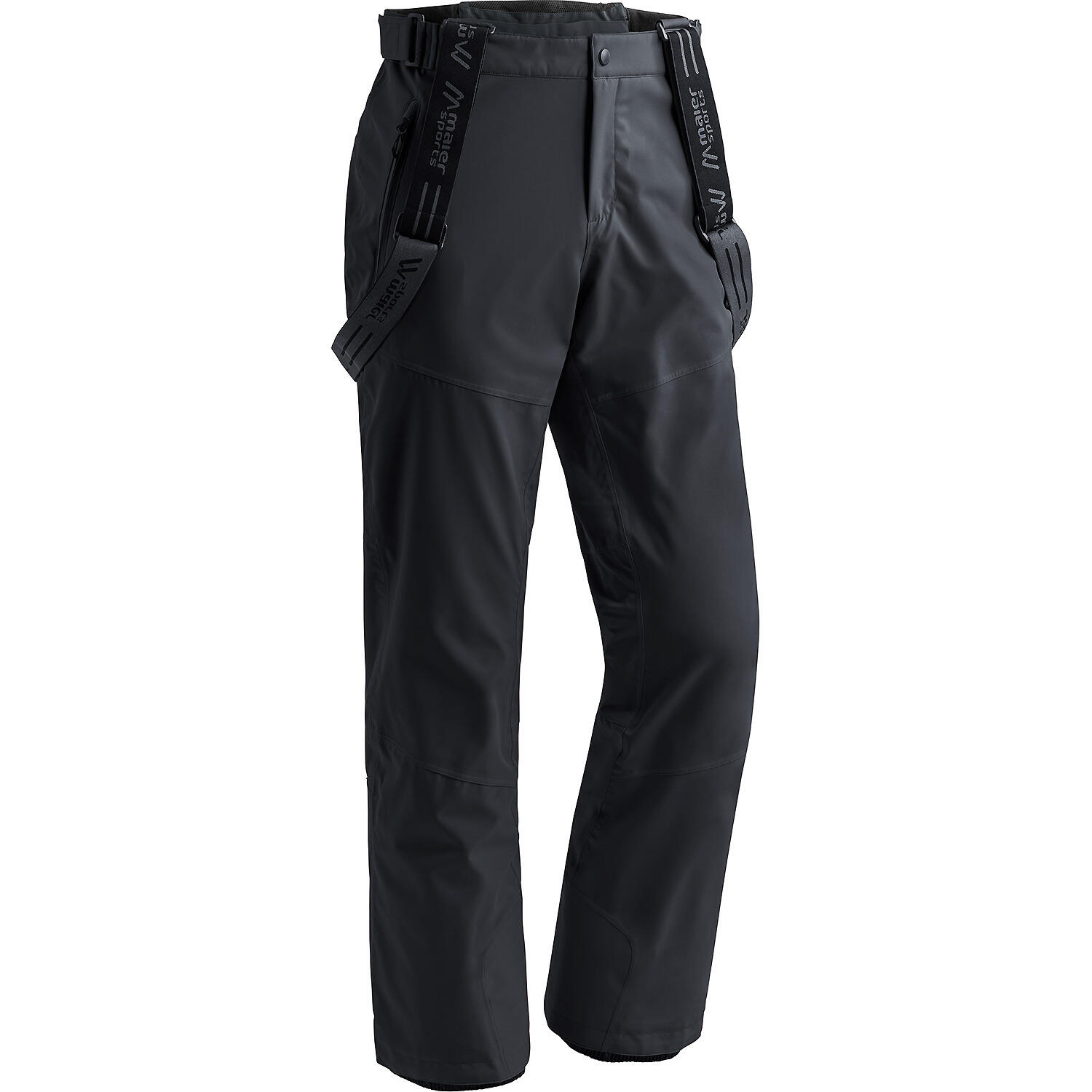 Pantalony narciarskie Maier Sports Anton Light 2.0