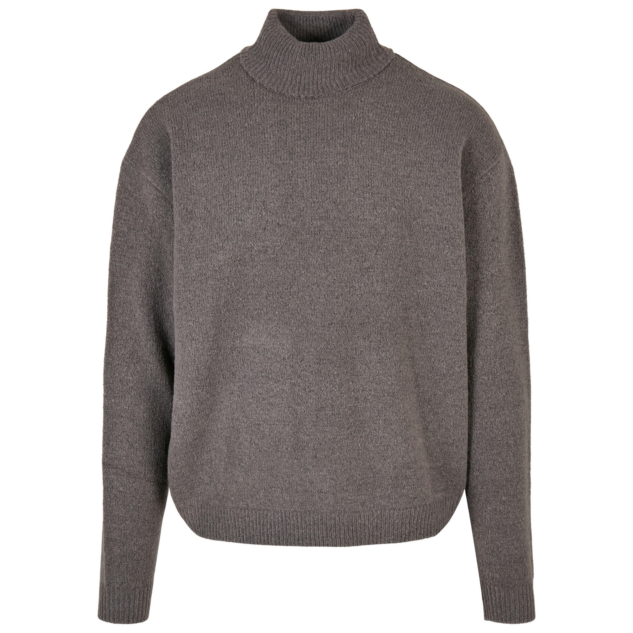 Pulower Urban Classics oversized roll neck