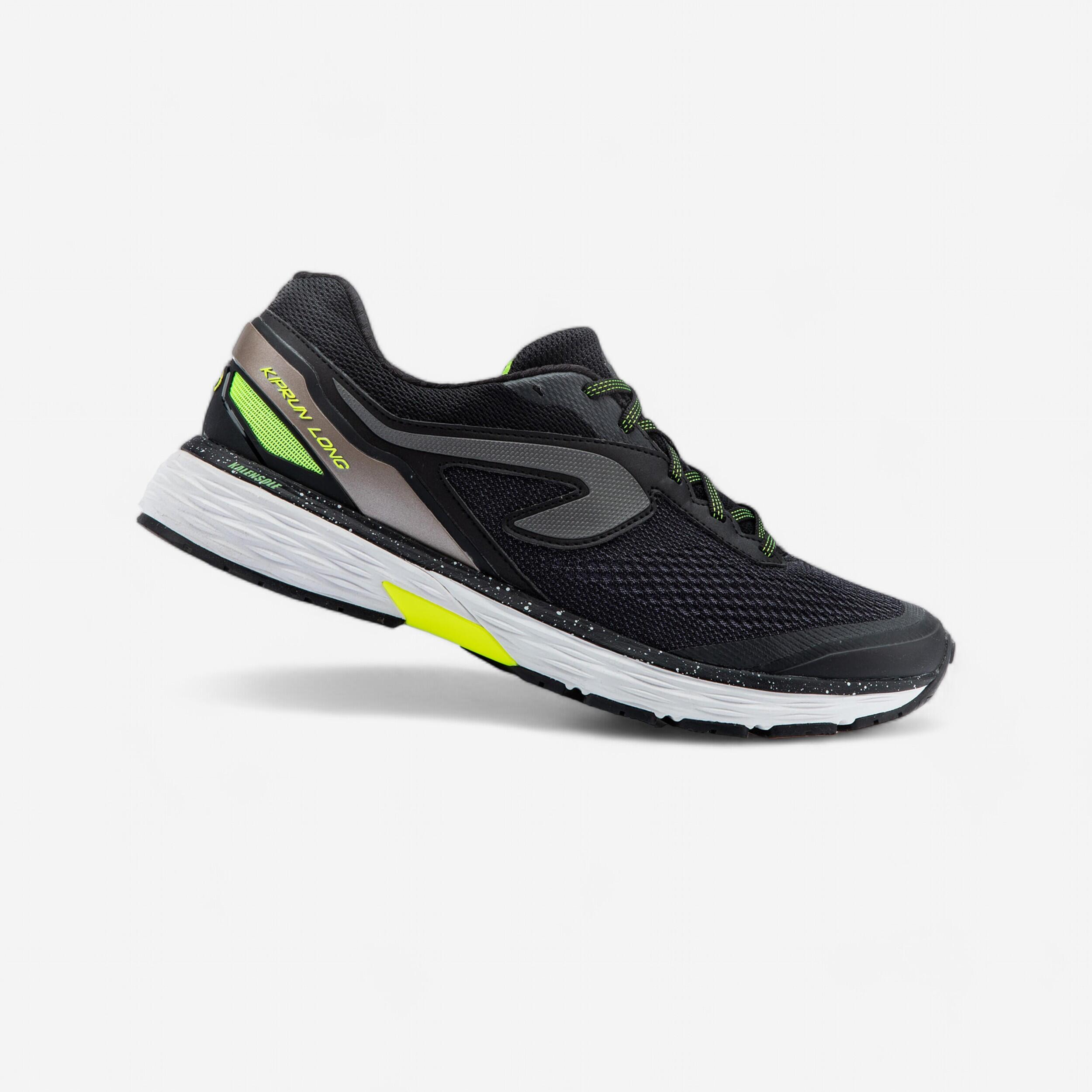 Buty do biegania męskie Kiprun Long 2
